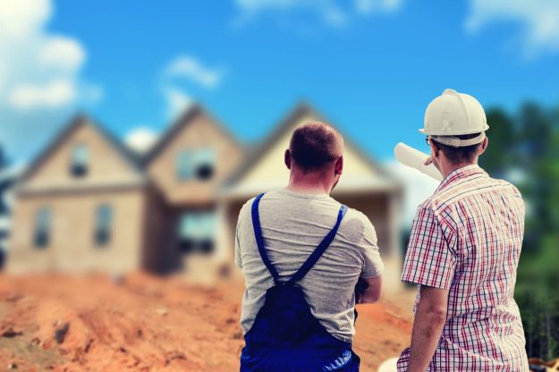 Party wall surveyor London