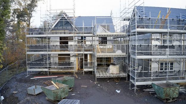 Building surveyors Richmond