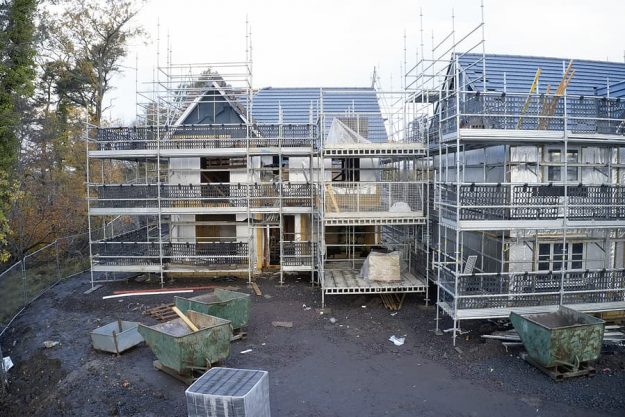 Building surveyors Richmond