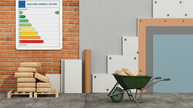 chartered surveyors richmond - u value change