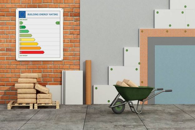 chartered surveyors richmond - u value change