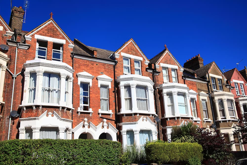 Victorian house – -chartered surveyors in Richmond (2)